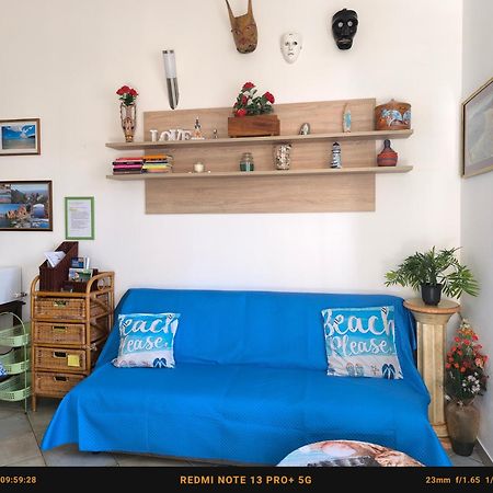 Apartament Sadomunostra Tortolì Zewnętrze zdjęcie