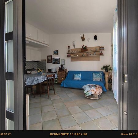Apartament Sadomunostra Tortolì Zewnętrze zdjęcie