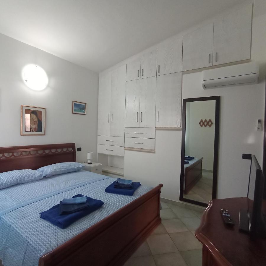 Apartament Sadomunostra Tortolì Zewnętrze zdjęcie