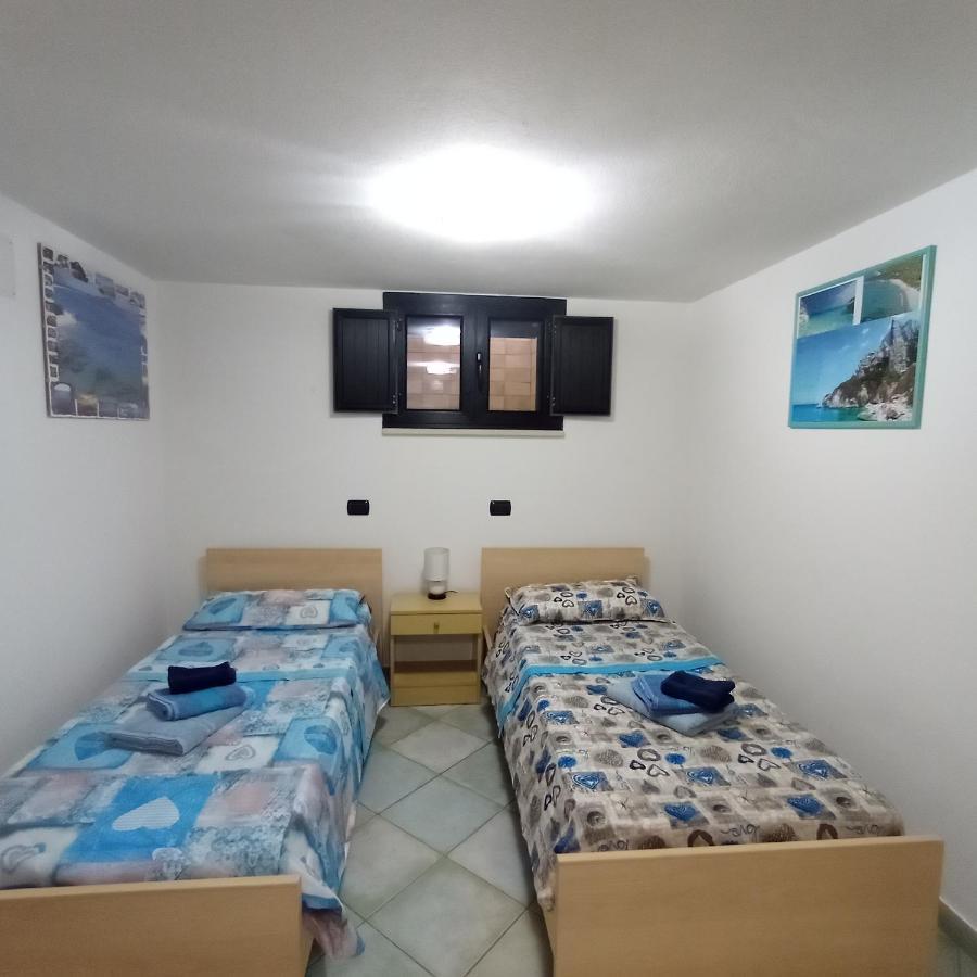 Apartament Sadomunostra Tortolì Zewnętrze zdjęcie