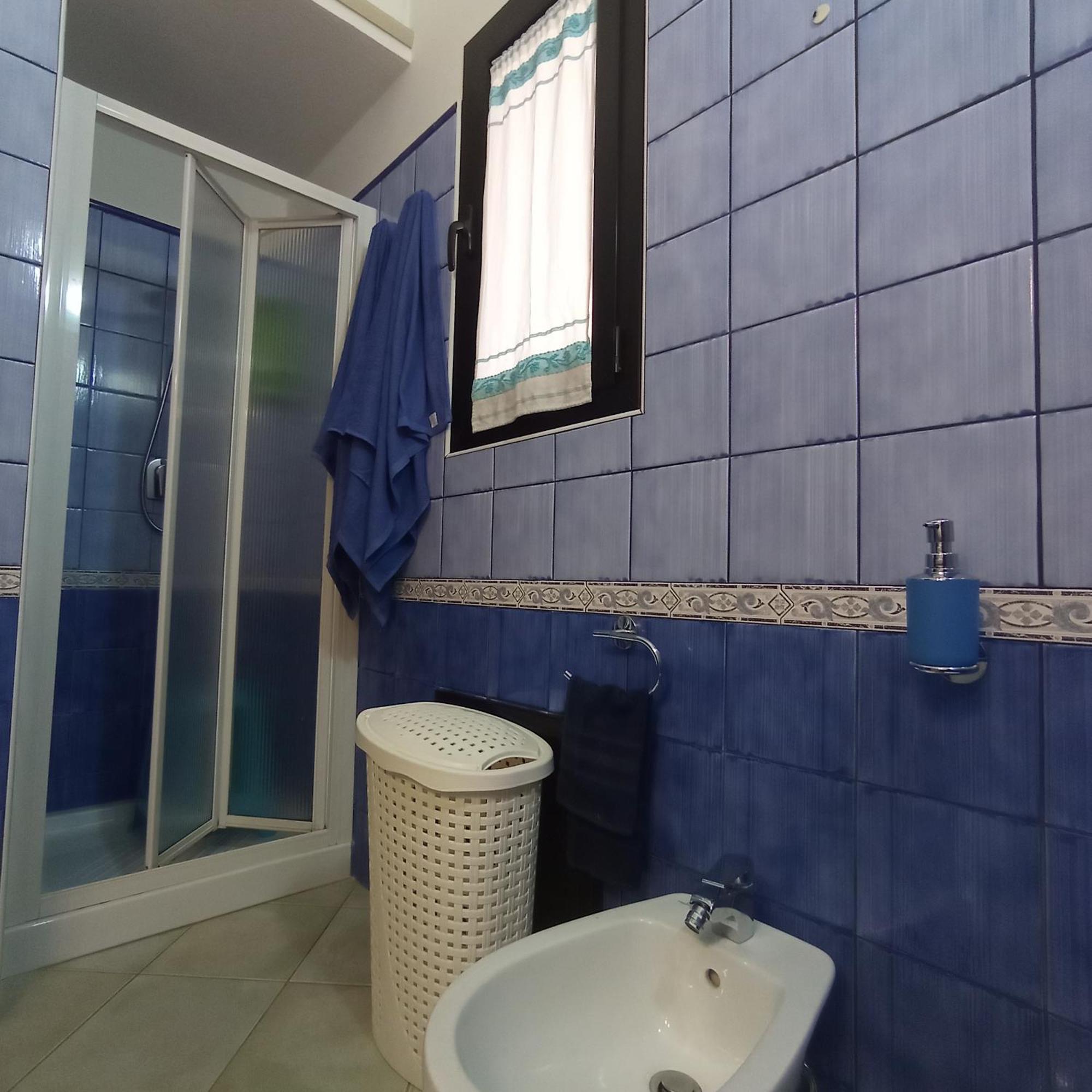 Apartament Sadomunostra Tortolì Zewnętrze zdjęcie