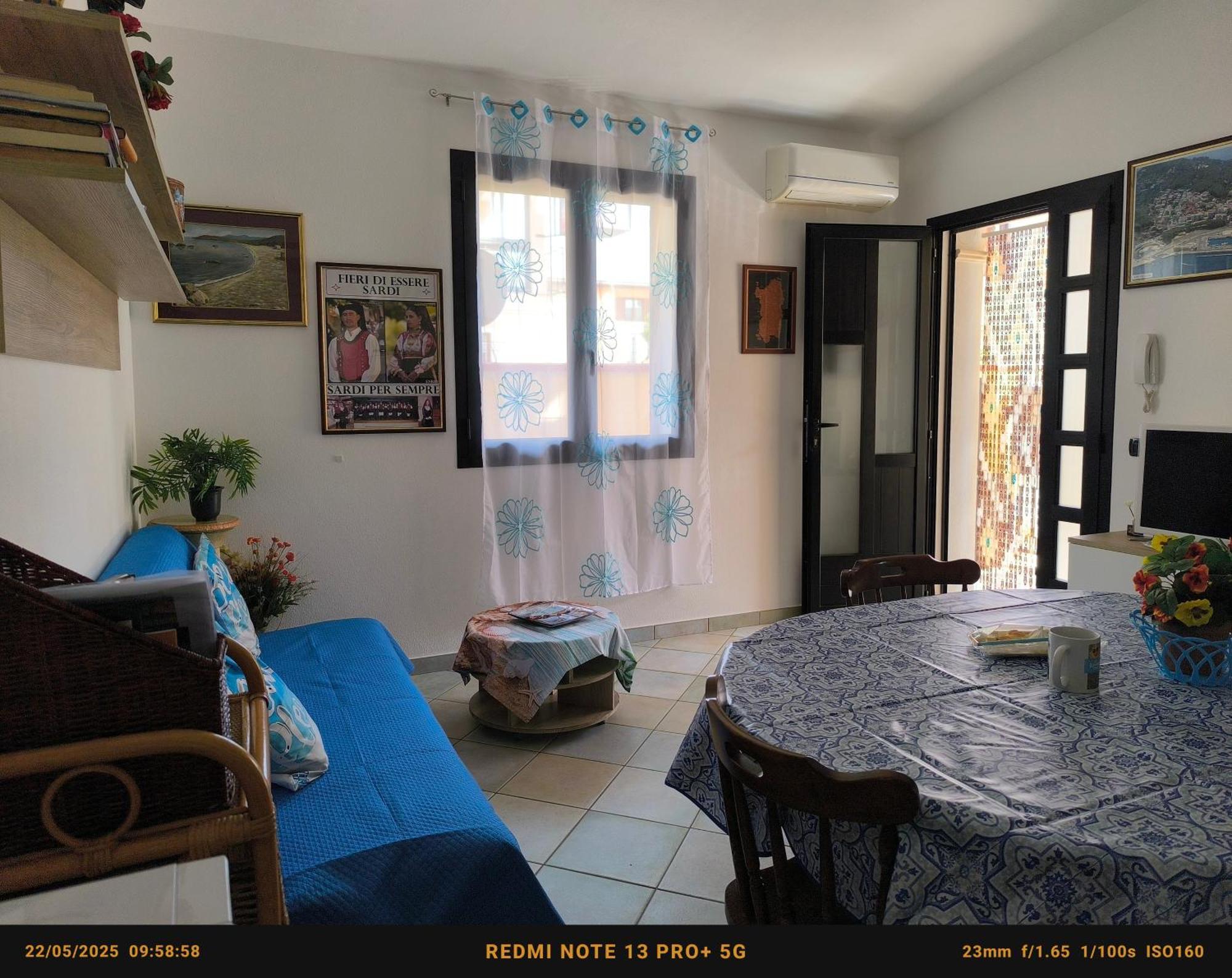 Apartament Sadomunostra Tortolì Zewnętrze zdjęcie