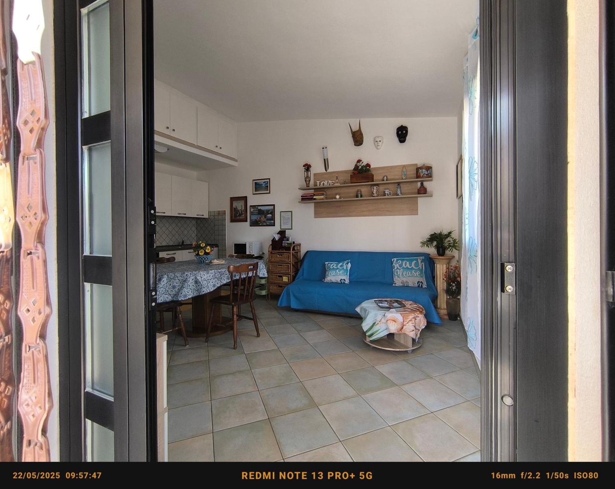 Apartament Sadomunostra Tortolì Zewnętrze zdjęcie